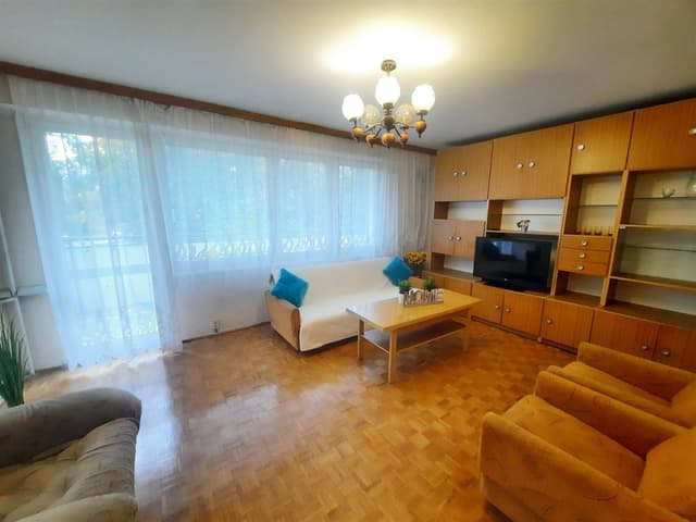 Słoneczne 3 pokoje na I piętrze – Wysoki Stoczek - Zdjęcie 3/15