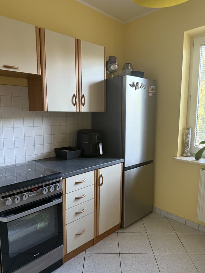 Przytulne mieszkanie w spokojnej dzielnicy Ponikwoda - Zdjęcie 1/11