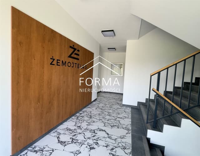 Nowe mieszkanie gotowe do odbioru, Osiedle Eskulapa Fordon - Zdjęcie 5/8