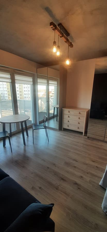 Przestronne 30 m² mieszkanie na Prądniku Białym w Krakowie - Zdjęcie 1/11