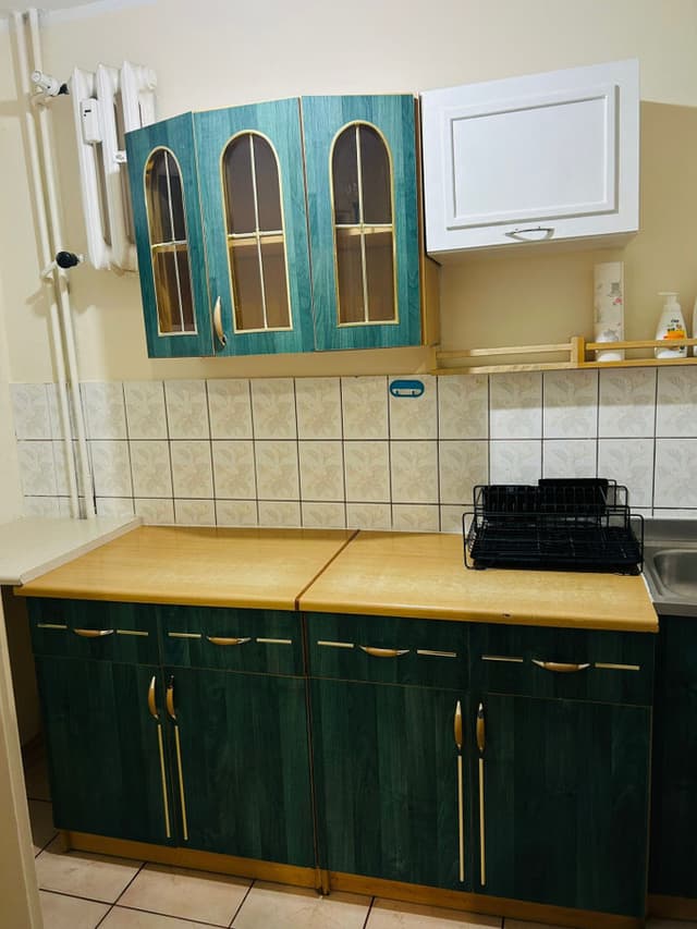 Mieszkanie 1-pokojowe w Nowym Mieście, Poznań - Zdjęcie 4/11