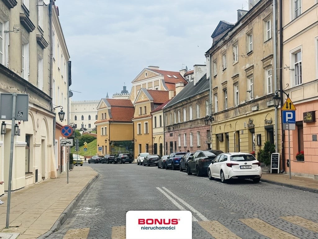 Stylowe 2 pokoje w sercu Lublina przy Starym Miastach - Zdjęcie 1/10