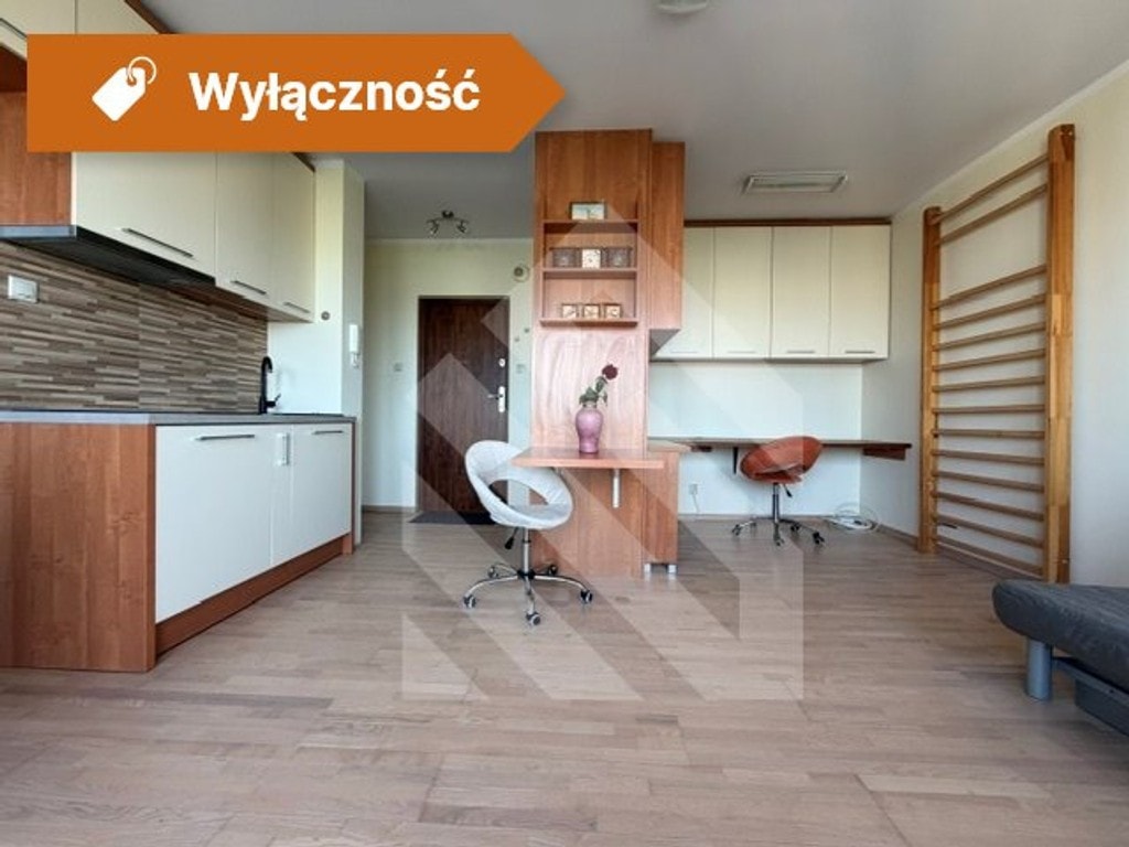 Wykończone 2 pokoje z panoramą miasta, winda od zera, Wyżyny - Zdjęcie 1/6