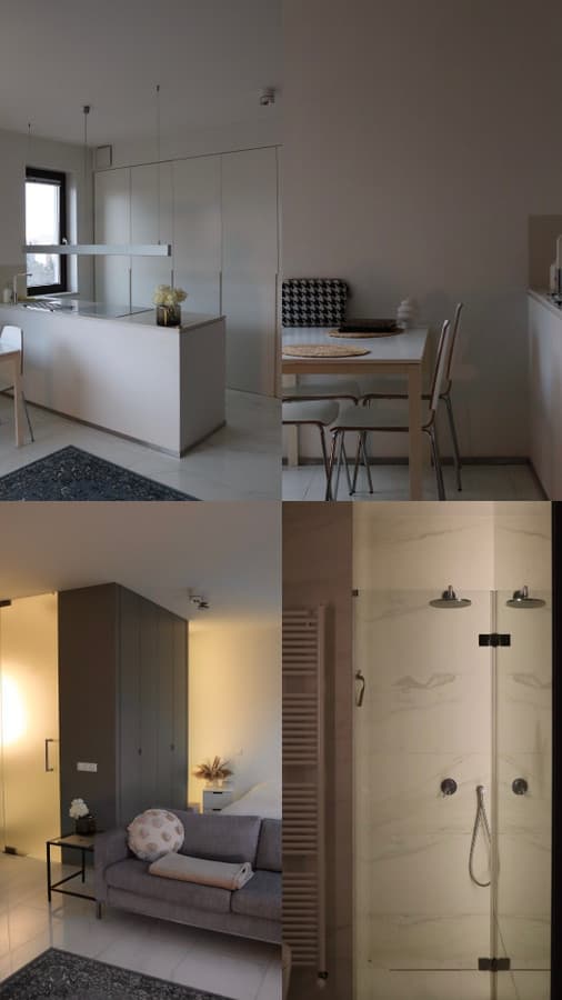 Przytulne mieszkanie na Pradze-Południe, od zaraz - Zdjęcie 1/8