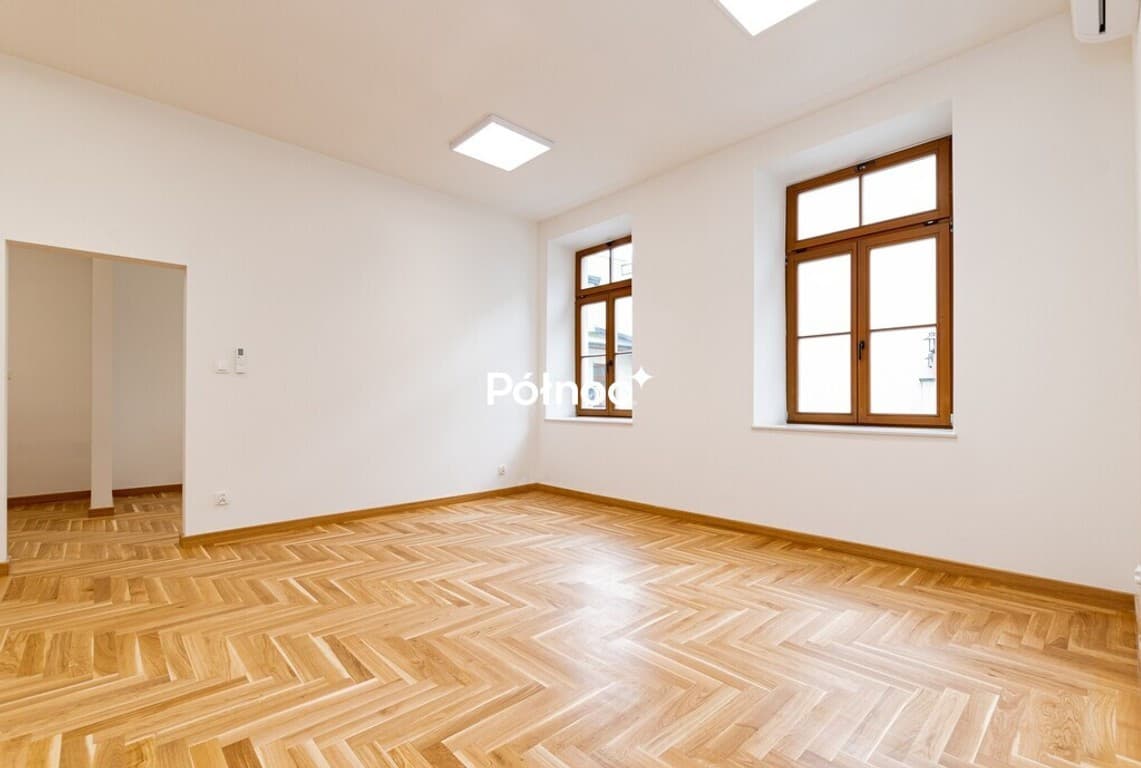 Stylowy apartament inwestycyjny przy Placu Litewskim - Zdjęcie 1/12