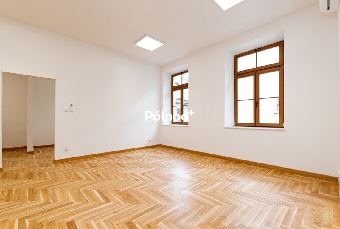Stylowy apartament inwestycyjny przy Placu Litewskim - Zdjęcie 1/12