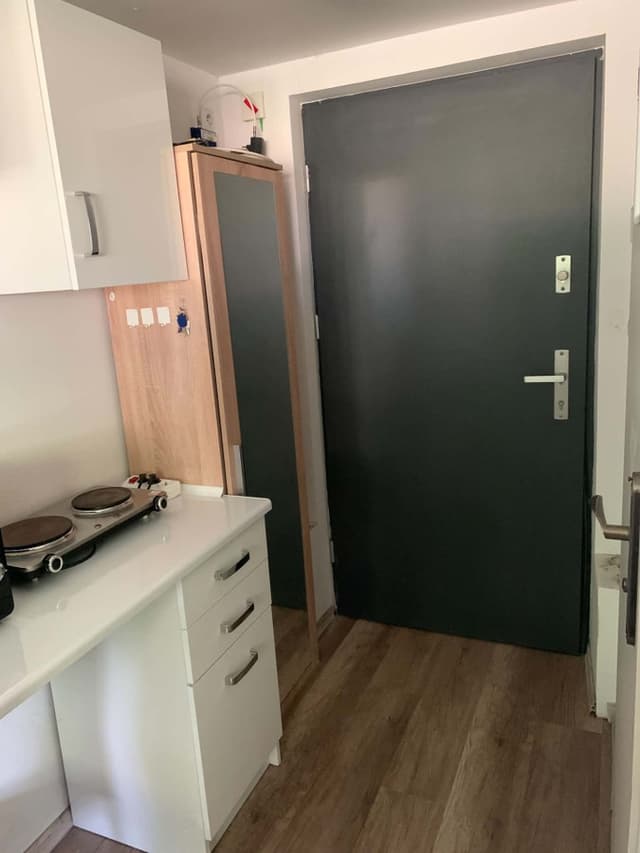 Mieszkanie w centrum przy ul. Batorego - Zdjęcie 5/7