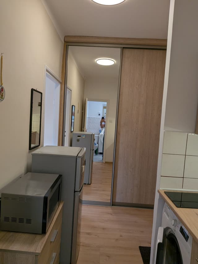 Słoneczne mieszkanie z балконем przy ul. Królewskiej - Zdjęcie 2/10