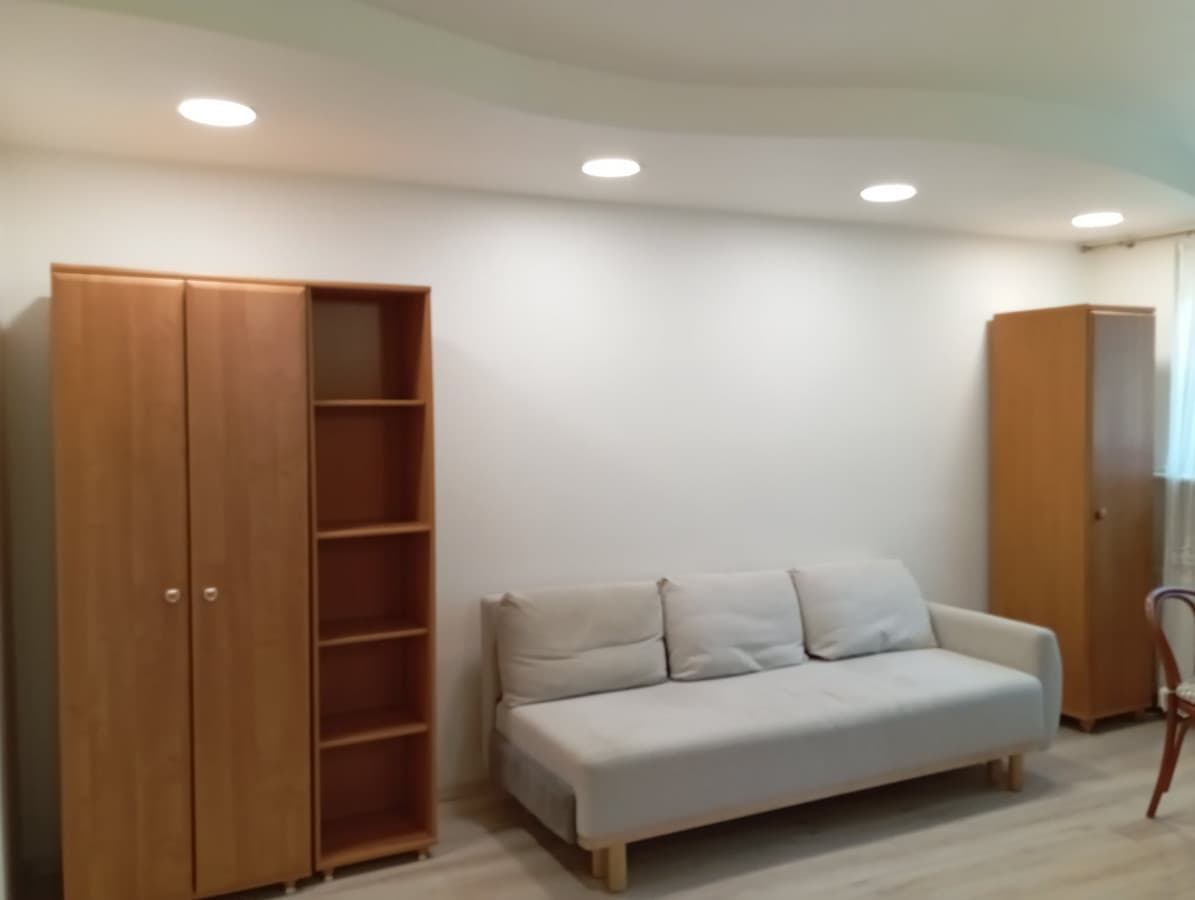 Przestronne mieszkanie w sercu Bałut - doskonała lokalizacja - Zdjęcie 1/11