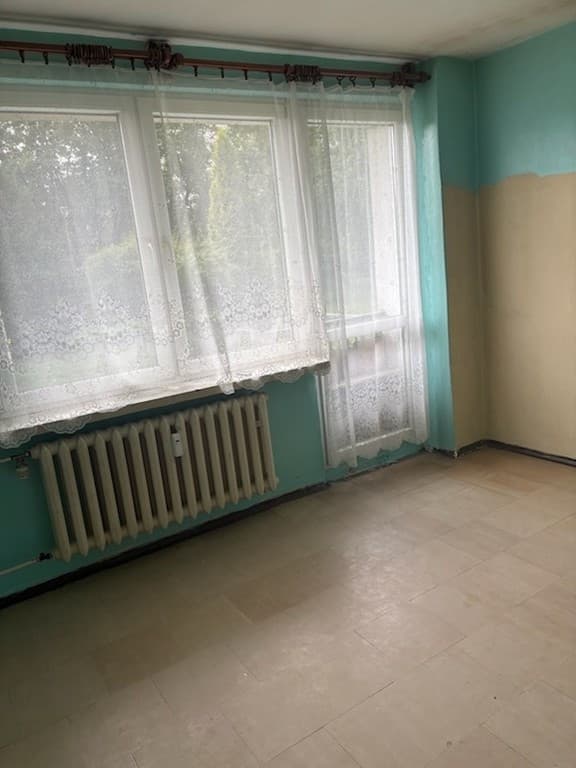 Ustawna kawalerka z potencjałem – Prądnik Biały, Kraków - Zdjęcie 1/6