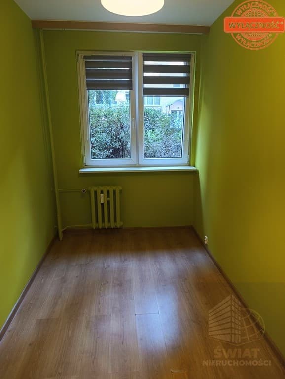 Ustawne dwupokojowe mieszkanie w sercu Niebuszewa - Zdjęcie 4/10