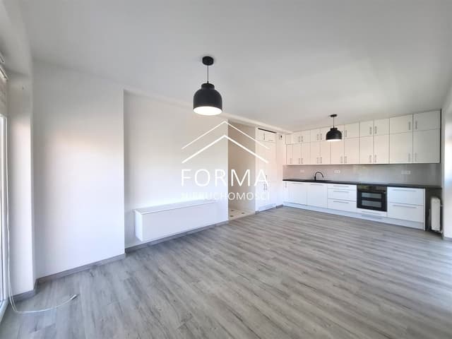 Nowoczesny apartament z 2 garderobami | Osiedle NEST Bydgoszcz - Zdjęcie 3/20
