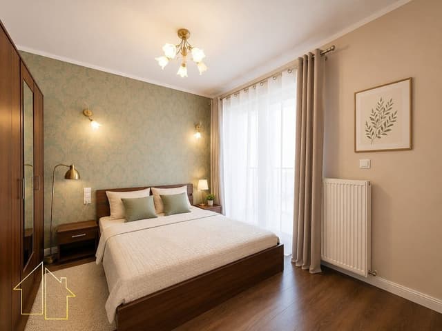 Nowoczesny 4-pokojowy apartament w centrum Białegostoku - Zdjęcie 3/12