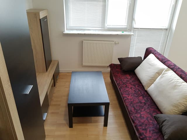 Mieszkanie na wynajem Białołęka 2500 zł - Zdjęcie 3/8