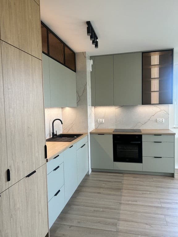 Nowe, 3-pokojowe mieszkanie z balkonem, Bydgoszcz Fordon - Zdjęcie 3/11