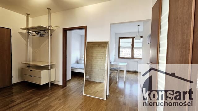 Komfortowe 2 pokoje w Magnolia Park na Pogodnie - Zdjęcie 5/17