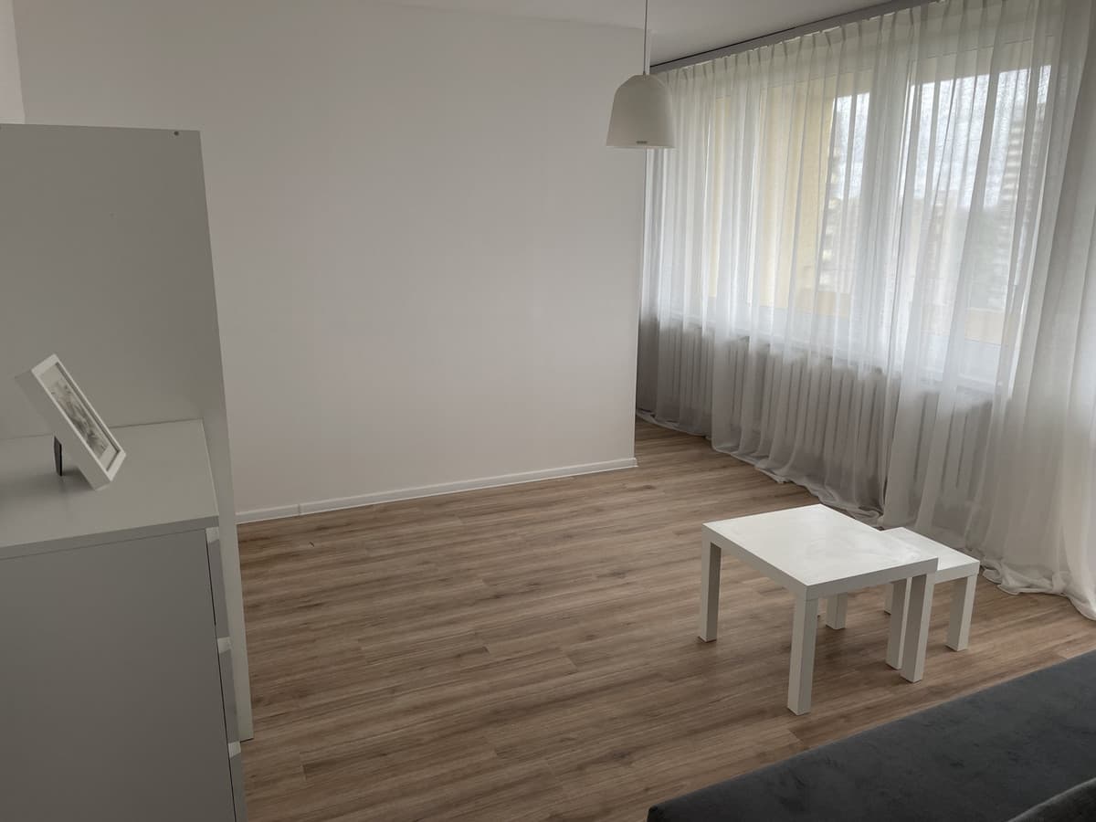 Komfortowe mieszkanie w zielonej części Bielan - Zdjęcie 1/7