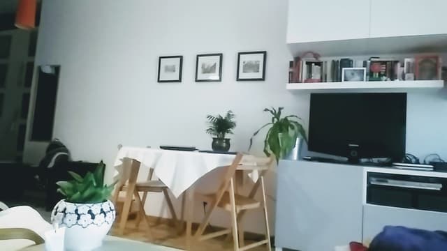 Nowoczesne mieszkanie w Białołęka Park - Zdjęcie 3/8