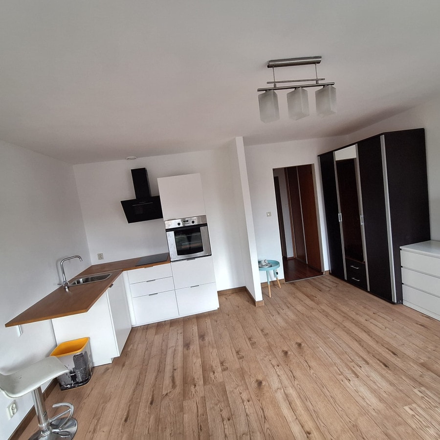 Komfortowe mieszkanie w Szczecinie - możliwa negocjacja - Zdjęcie 1/24