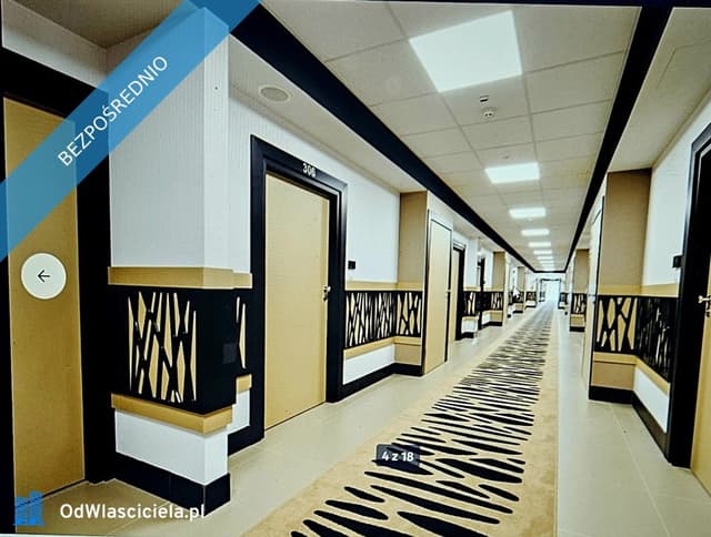 Nowoczesny apartament inwestycyjny w Warszawie – Włochy - Zdjęcie 4/10