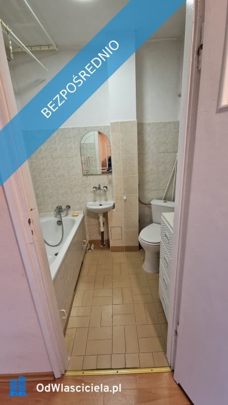 Urokliwe mieszkanie na Żoliborzu - idealne na start - Zdjęcie 5/12