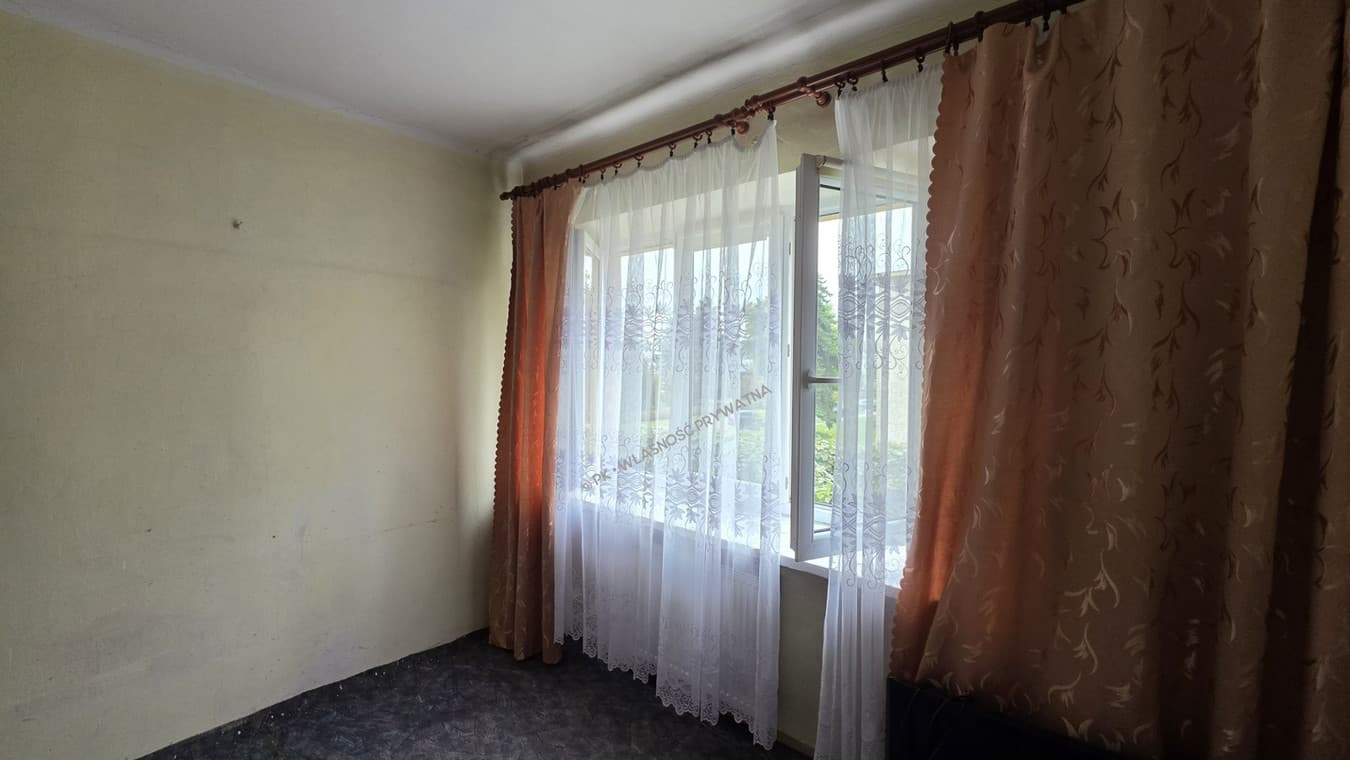 Ciche, jasne mieszkanie z cegły z dużą piwnicą, Ochota - Zdjęcie 1/10