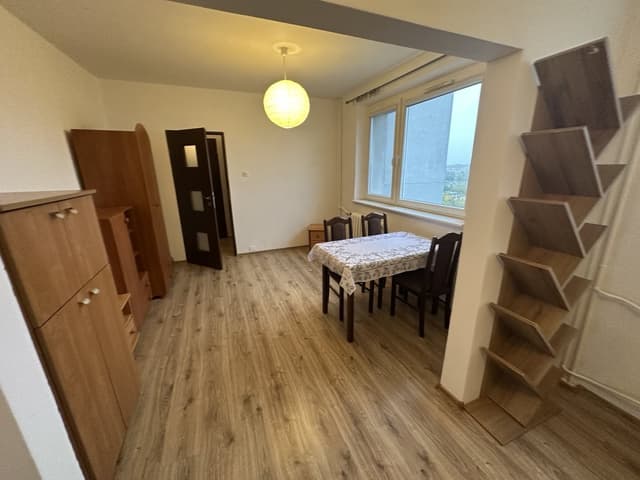 Przytulne mieszkanie na Osiedlu Rusa - gotowe do zamieszkania - Zdjęcie 3/7