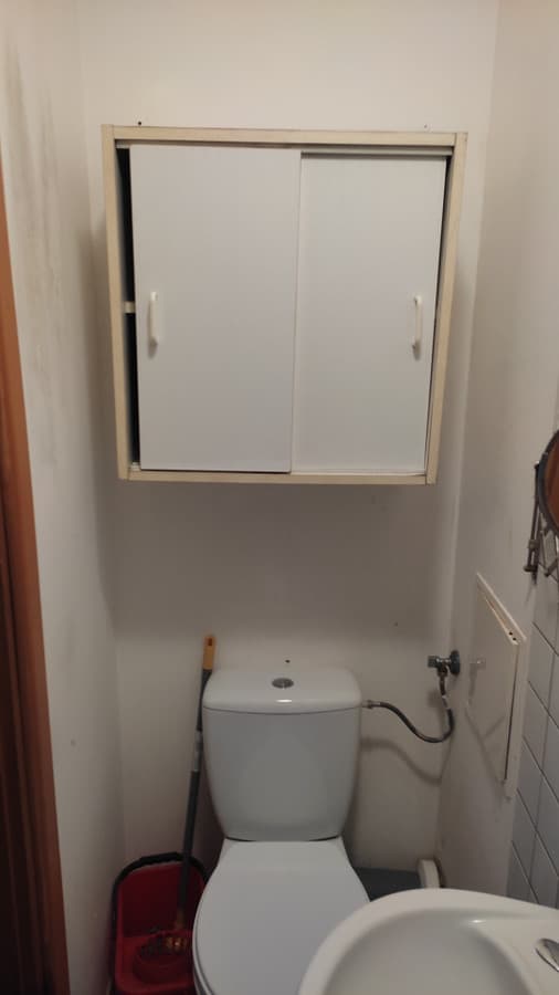 Funkcjonalne mieszkanie na Pradze-Południe - Zdjęcie 5/5