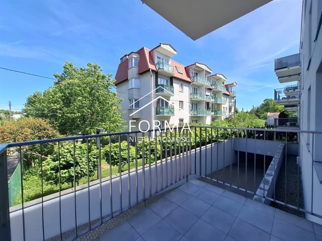 Nowoczesny apartament z 2 garderobami | Osiedle NEST Bydgoszcz - Zdjęcie 5/20