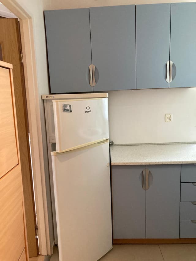 Przytulne mieszkanie dla singla, Orunia - Zdjęcie 5/22