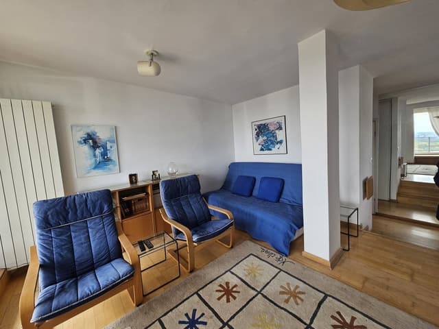 Wyjątkowy apartament z widokowym tarasem w Śródmieściu - Zdjęcie 2/17