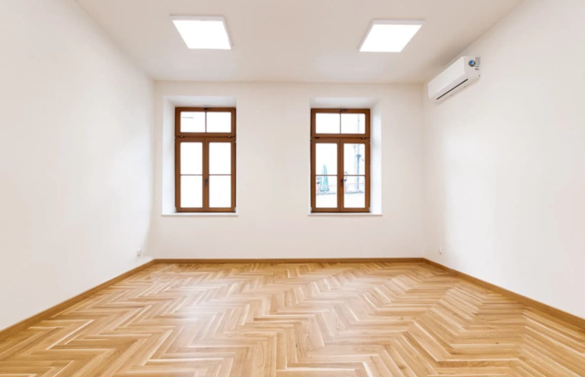 Eleganckie mieszkanie w centrum z widokiem na Plac Litewski - Zdjęcie 1/5