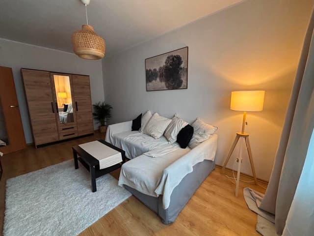 Funkcjonalne mieszkanie w centrum – idealne pod inwestycję - Zdjęcie 4/9