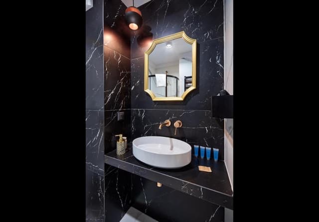 Nowoczesne mieszkanie w atrakcyjnej lokalizacji - Główna - Zdjęcie 4/13