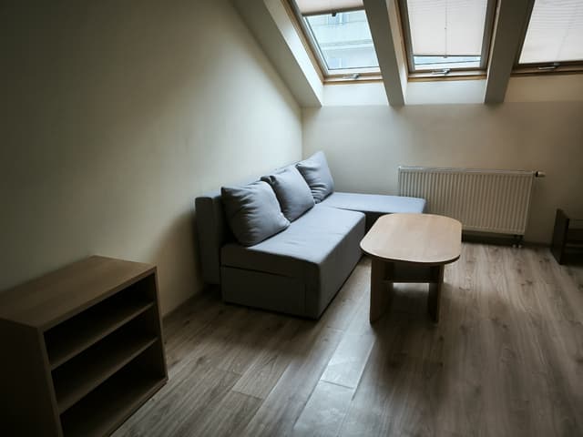 Przytulne mieszkanie w Podgórzu - wynajem - Zdjęcie 2/6