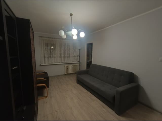 Przytulne mieszkanie na Winogradach, umeblowane - Zdjęcie 4/8