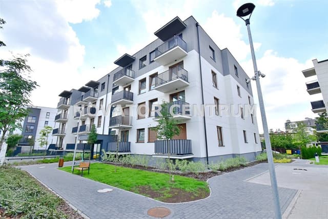 Stylowa kawalerka z балкоnem przy Starym Mieście, Szwederowo - Zdjęcie 4/11