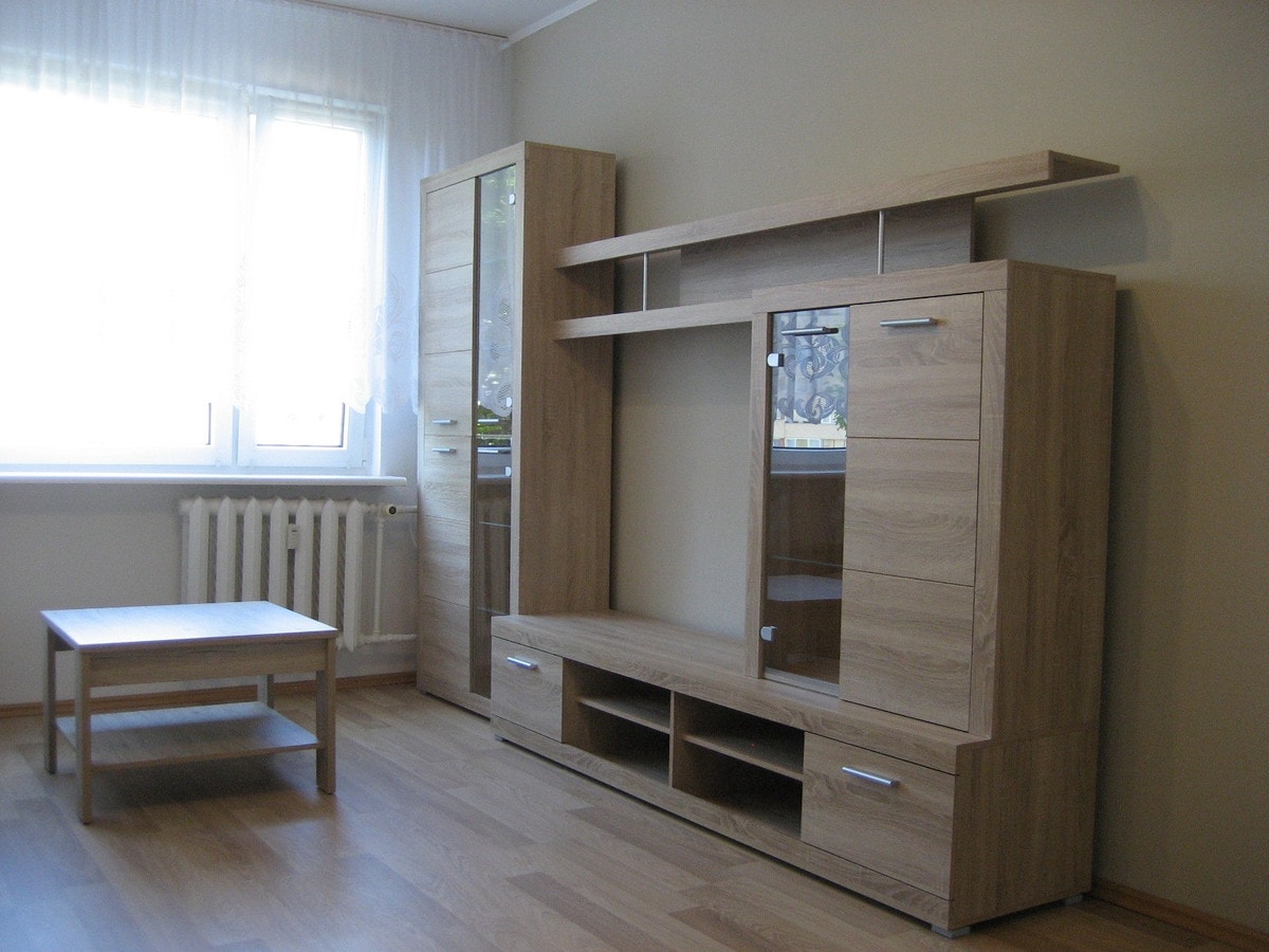Nowoczesny apartament w Szczecinie - idealna inwestycja - Zdjęcie 1/8