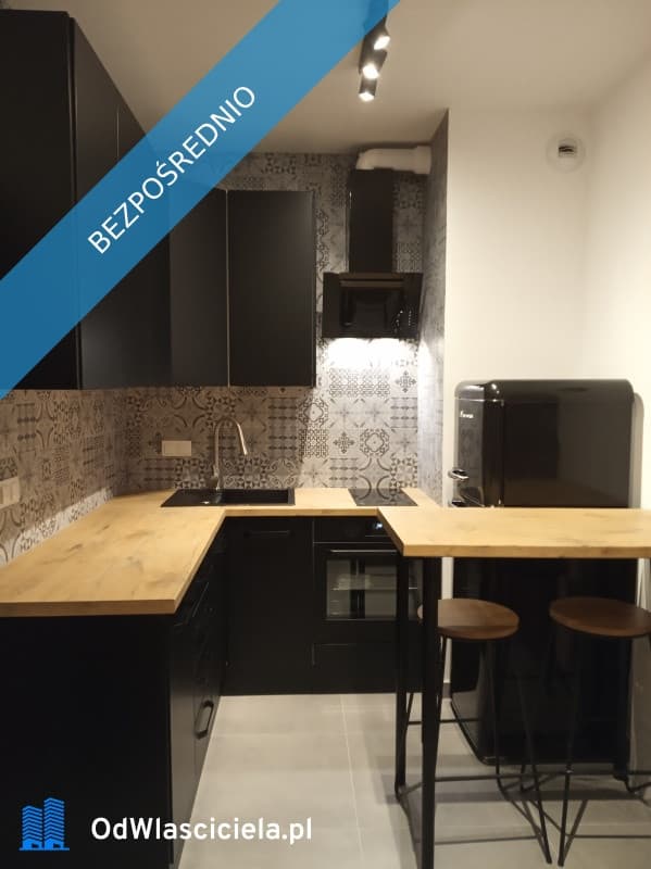 Przytulne mieszkanie w sercu Pragi-Północ, świetna lokalizacja - Zdjęcie 1/14