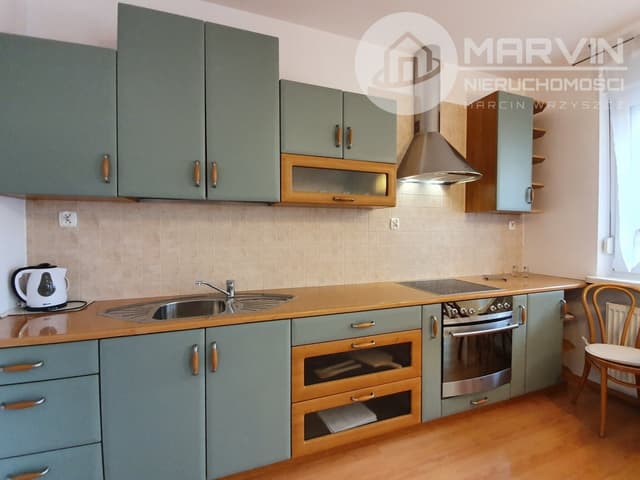 Przytulne mieszkanie w popularnej dzielnicy Grunwald - Zdjęcie 5/20