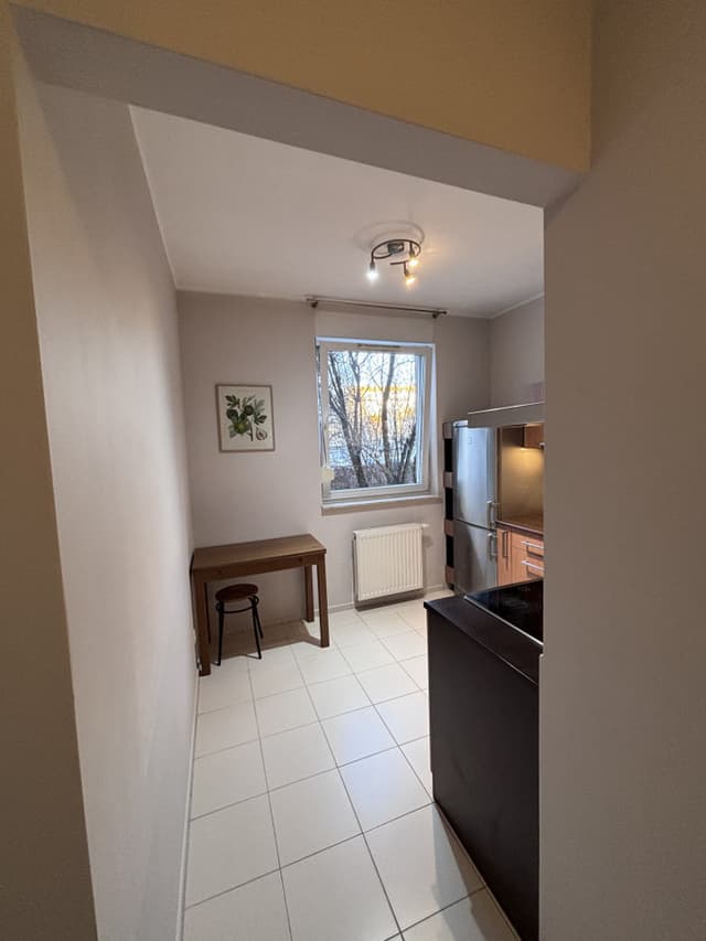 Komfortowe mieszkanie do wynajęcia we Wrocławiu - Zdjęcie 4/16