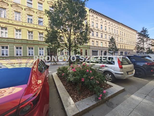 Stylowe mieszkanie w odrestaurowanej kamienicy w centrum - Zdjęcie 2/20