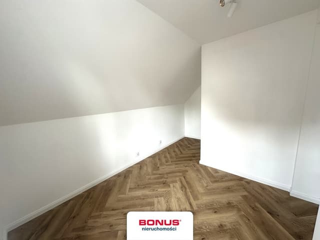 Wyjątkowe 2 pokoje w zabytkowej willi przy Jasnych Błoniach - Zdjęcie 4/6