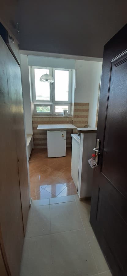 Przytulna kawalerka w sercu Warszawy - Śródmieście - Zdjęcie 3/8