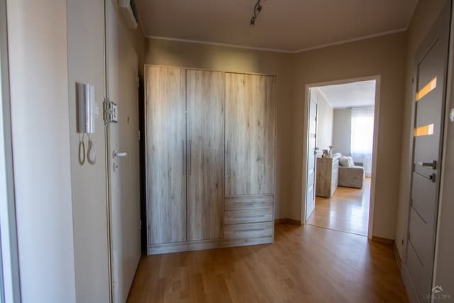 Gotowe do wprowadzenia mieszkanie z balkonem, Nowe Miasto - Zdjęcie 5/9
