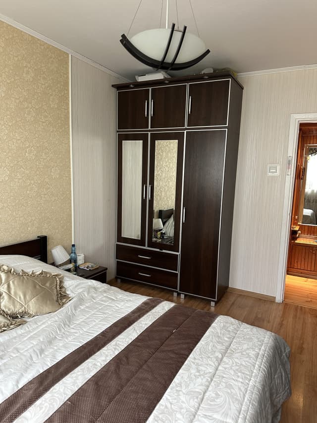 Słoneczne 2 pokoje z balkonem i widokiem na zieleń, Świerczewo - Zdjęcie 5/10