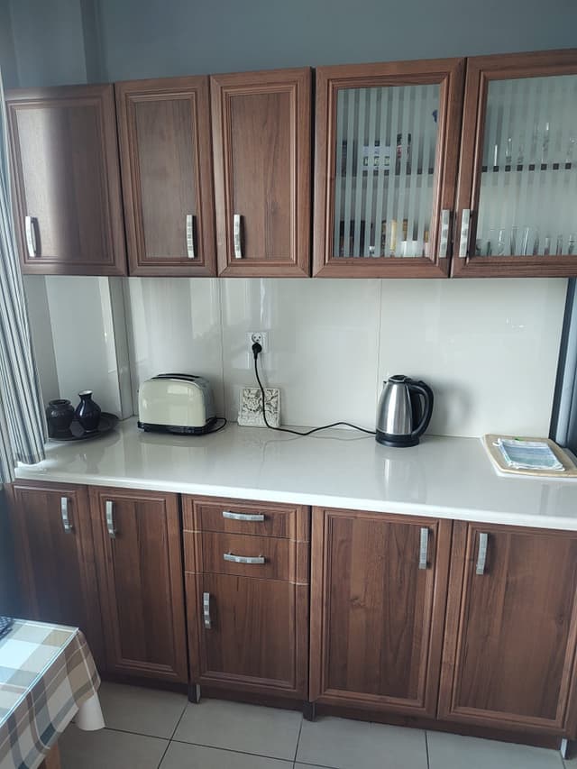 Dwupokojowe mieszkanie w Nowej Hucie z windą - Zdjęcie 4/8