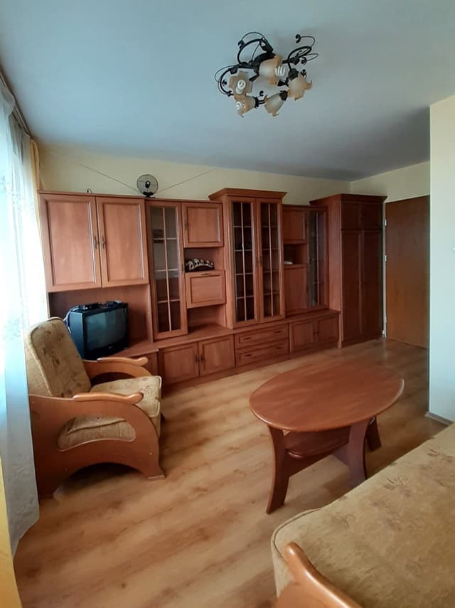 Funkcjonalne mieszkanie w Rurach - idealne na start - Zdjęcie 4/12