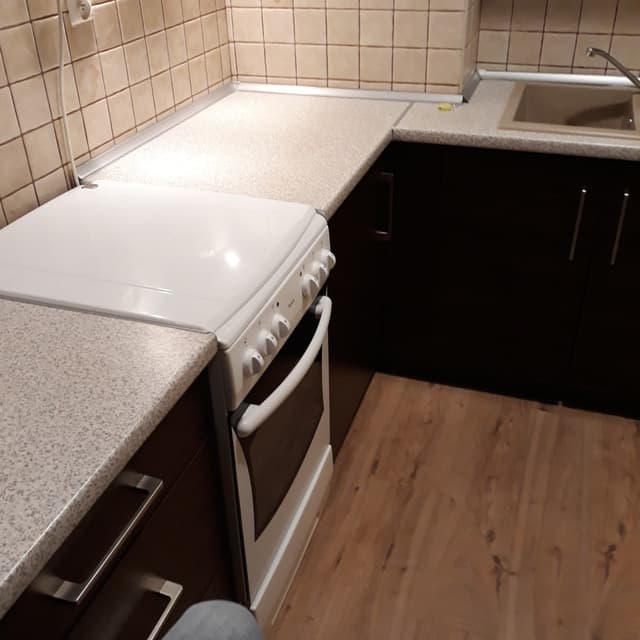 Jasna kawalerka z balkonem blisko metra Ursynów - Zdjęcie 3/6