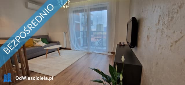 Komfortowe 2 pokoje w Fabrycznej, umeblowane - Zdjęcie 4/20